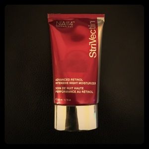 StriVectin advanced retinal intensive night cream