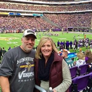 Meet your Posher, Pam