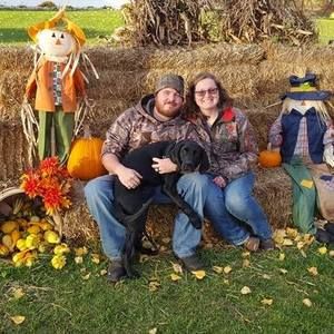 Meet your Posher, Shauntel