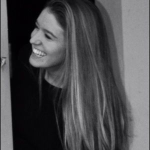 Meet your Posher, Kendall