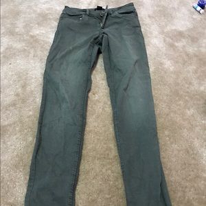 H&M Jeans