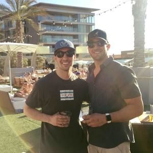 Meet your Posher, Billy