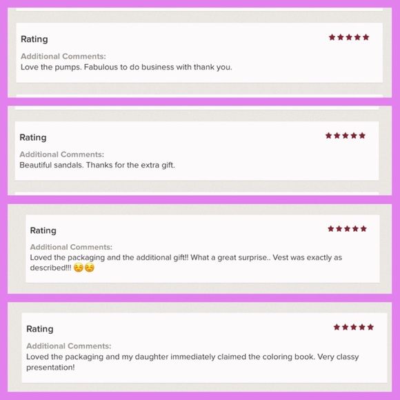 💞 Love Notes 💞 - Picture 3 of 4