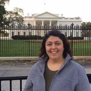 Meet your Posher, Marta