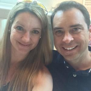 Meet your Posher, Dana