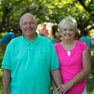 Meet your Posher, Kathi