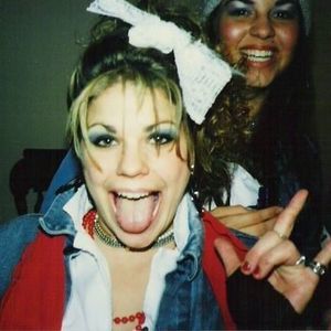 Meet your Posher, Kristi