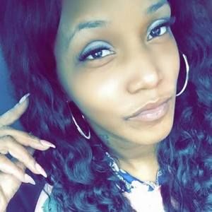 Meet your Posher, Tish