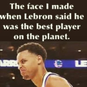 Meet your Posher, Calvin