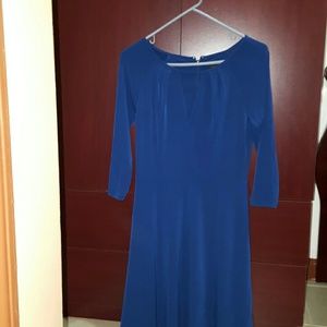 Super Cuter Ann Taylor dress