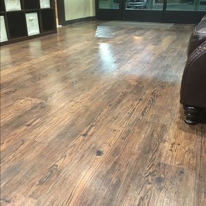 Meet your Posher, Erica