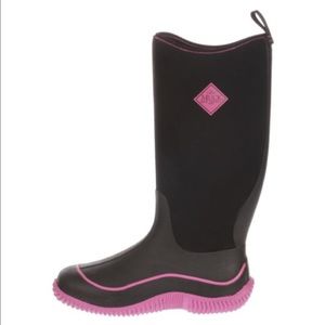 Womens muck boots