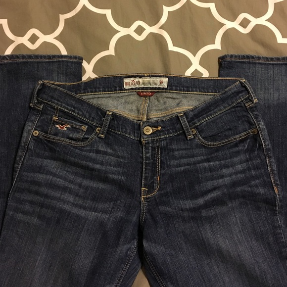 Hollister Laguna Skinny Jean