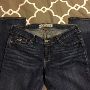 Hollister Laguna Skinny Jean