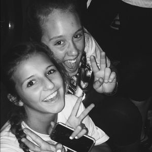 Meet your Posher, Emma