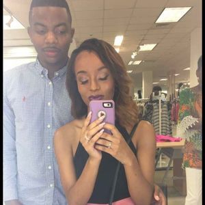 Meet your Posher, D'angelo