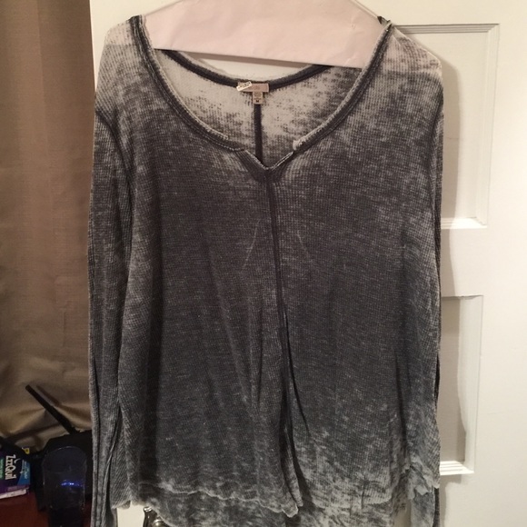 Thermal Top