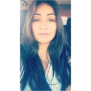 Meet your Posher, Gaby