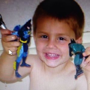 Meet your Posher, Dirk