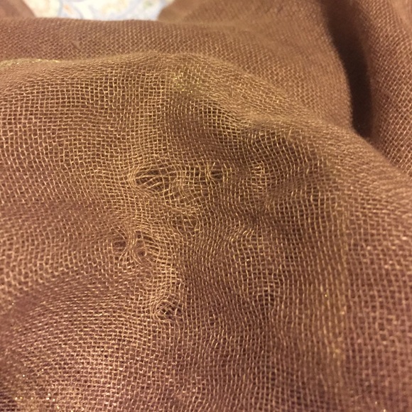 Scarf - Picture 3 of 3