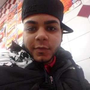 Meet your Posher, Ricardo