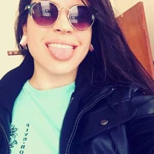 Meet your Posher, Bridgette