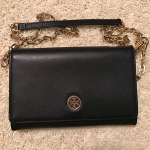 Tory Butch cross body bag