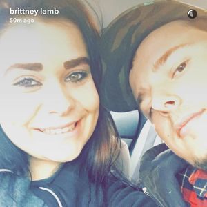 Meet your Posher, Brittney