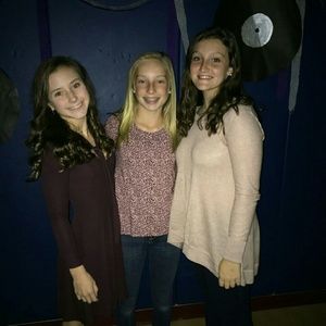 Meet your Posher, Haley