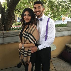 Meet your Posher, Tara