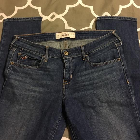 Hollister Skinny Jean