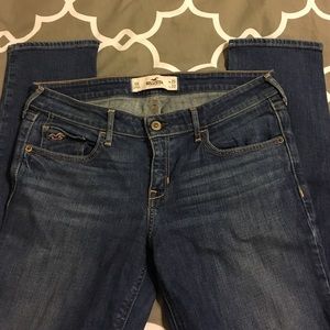 Hollister Skinny Jean
