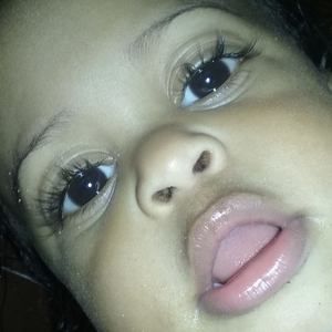 Meet your Posher, Audrey