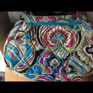 Beta Bradley small purse