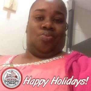 Meet your Posher, Renee