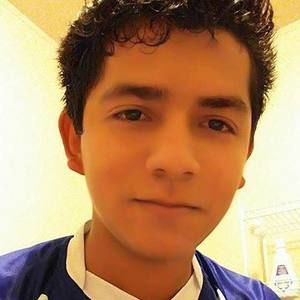 Meet your Posher, Elmer