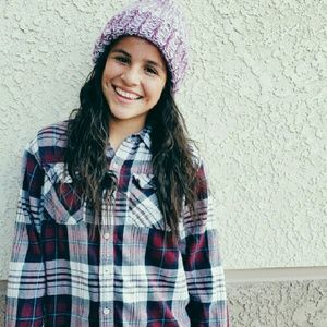 Meet your Posher, Bethany