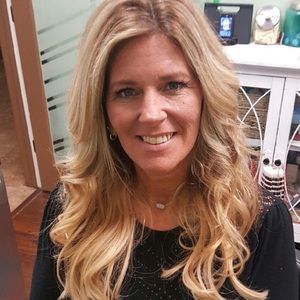 Meet your Posher, Cindy