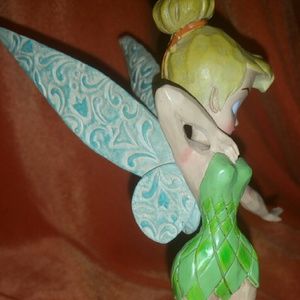 Tinkerbell "Let Your Dream Blossom" Disney Collect