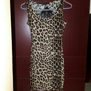 Gorgeous dress. Size: Small