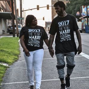 Meet your Posher, Lashonda