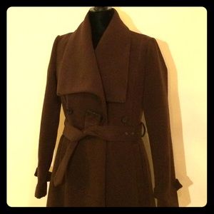 BCBG Coat