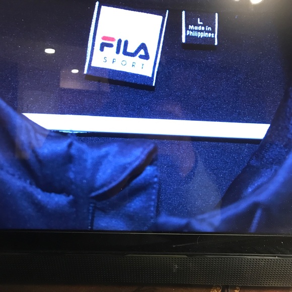 Nylon Jacket - Picture 2 of 2