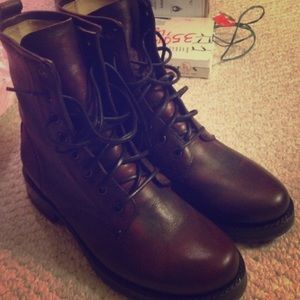 Frye Boots size 6 Frye Boots size 6