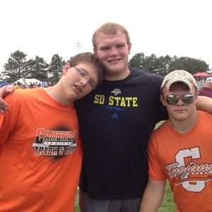 Meet your Posher, Christine