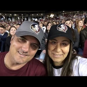 Meet your Posher, Ck