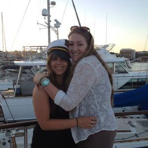 Meet your Posher, Monika