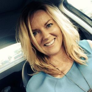 Meet your Posher, Cherie