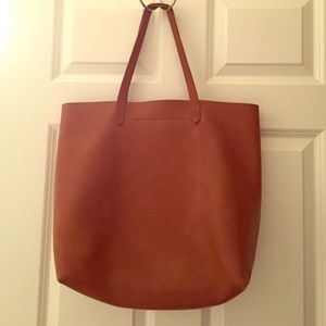 MadeWell Transport Tote.