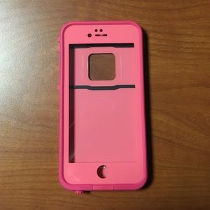 iPhone 6/6S Lifeproof Fre
